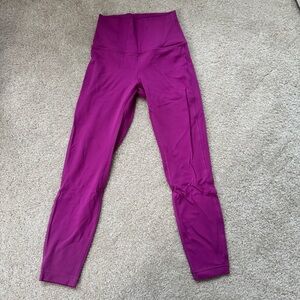 Lululemon Align Leggings